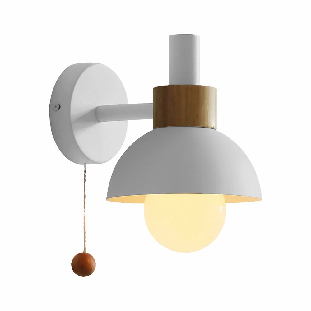 Small Colour Wall Sconce