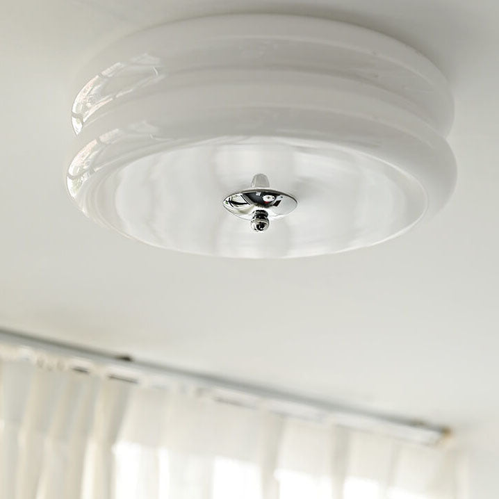 Art Vintage Porch Ceiling Light