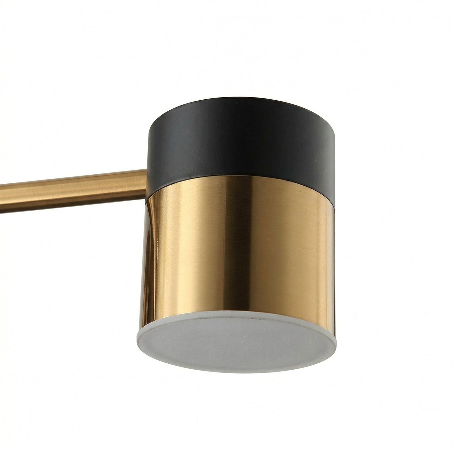 Wave Linear LED Chandelier