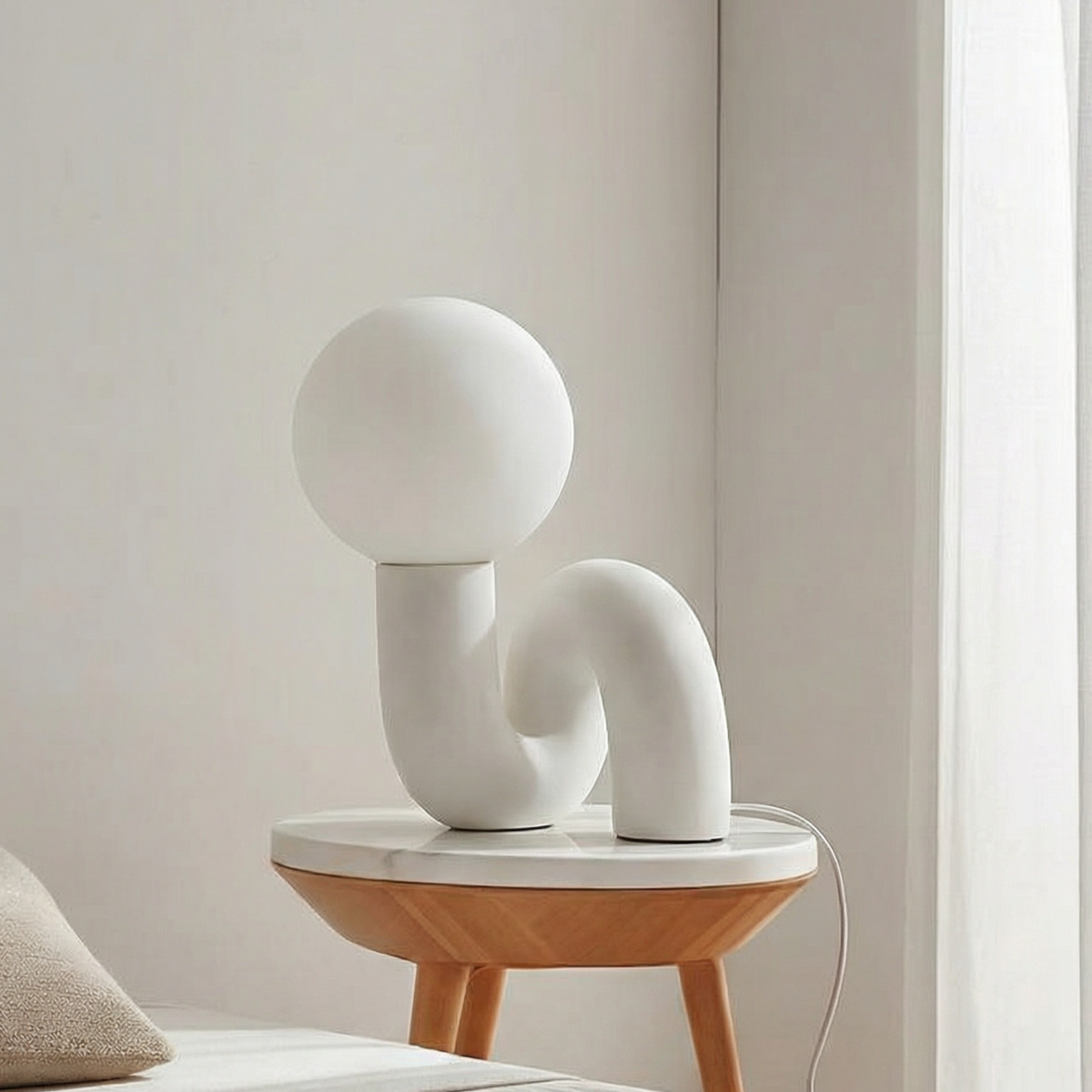 Table & Desk Lamps