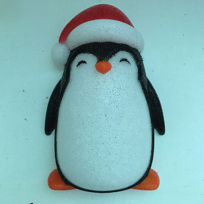 Christmas Porch Light Covers