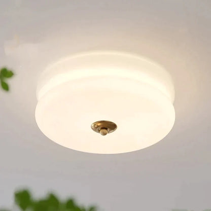 Art Vintage Porch Ceiling Light
