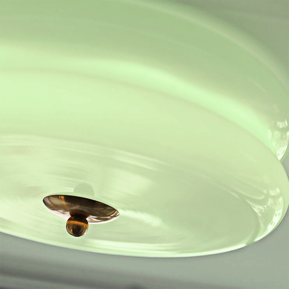 Art Vintage Porch Ceiling Light