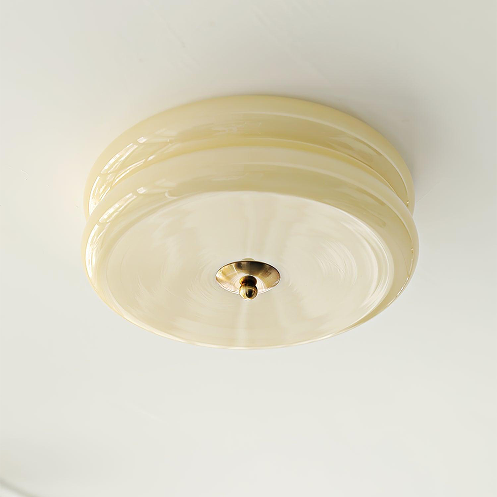 Art Vintage Porch Ceiling Light