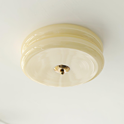 Art Vintage Porch Ceiling Light
