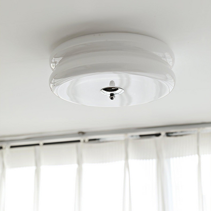 Art Vintage Porch Ceiling Light