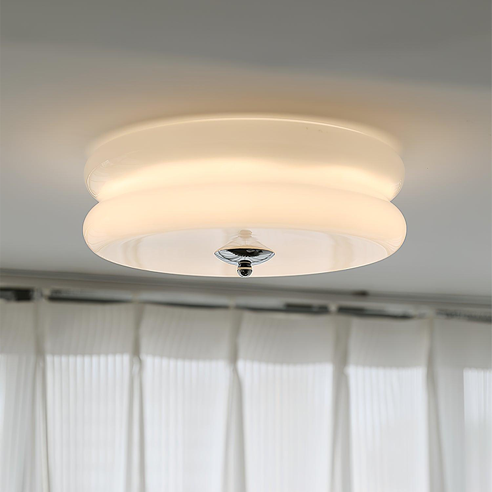 Art Vintage Porch Ceiling Light