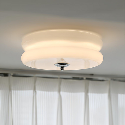 Art Vintage Porch Ceiling Light