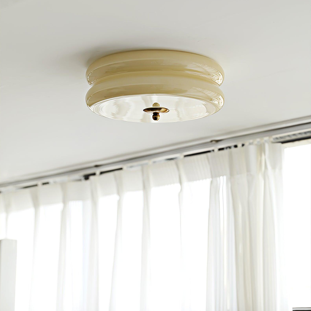 Art Vintage Porch Ceiling Light
