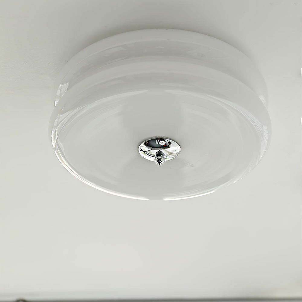 Art Vintage Porch Ceiling Light