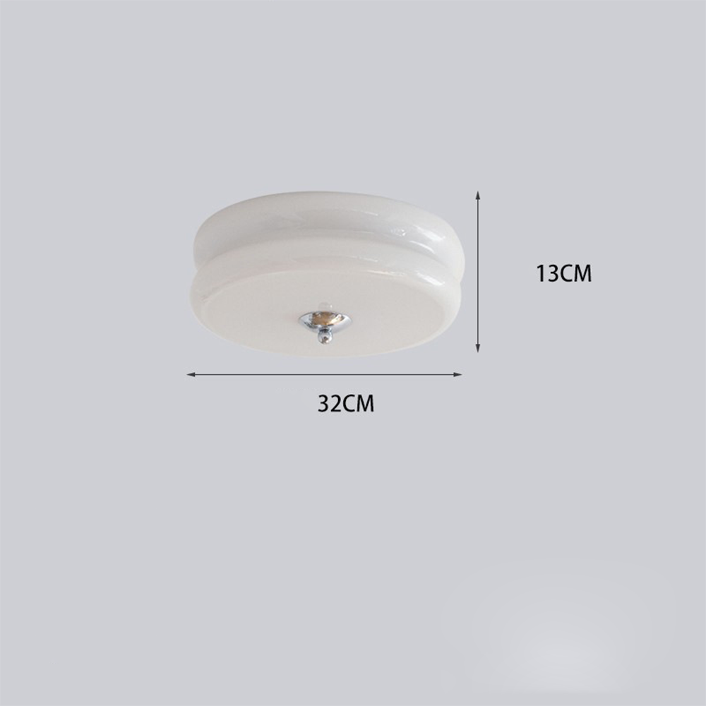 Art Vintage Porch Ceiling Light