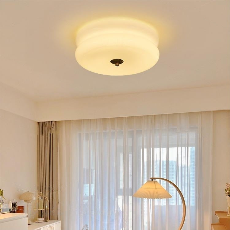 Art Vintage Porch Ceiling Light