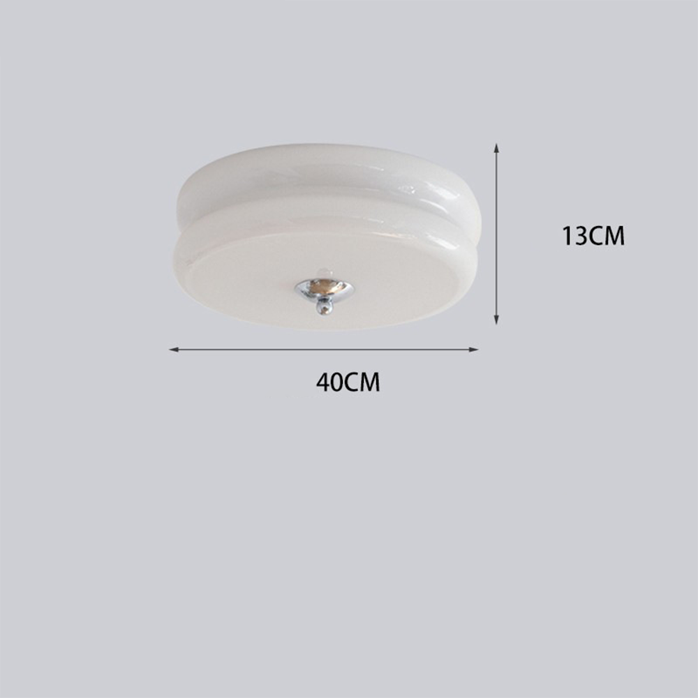 Art Vintage Porch Ceiling Light
