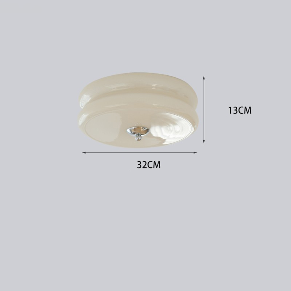 Art Vintage Porch Ceiling Light