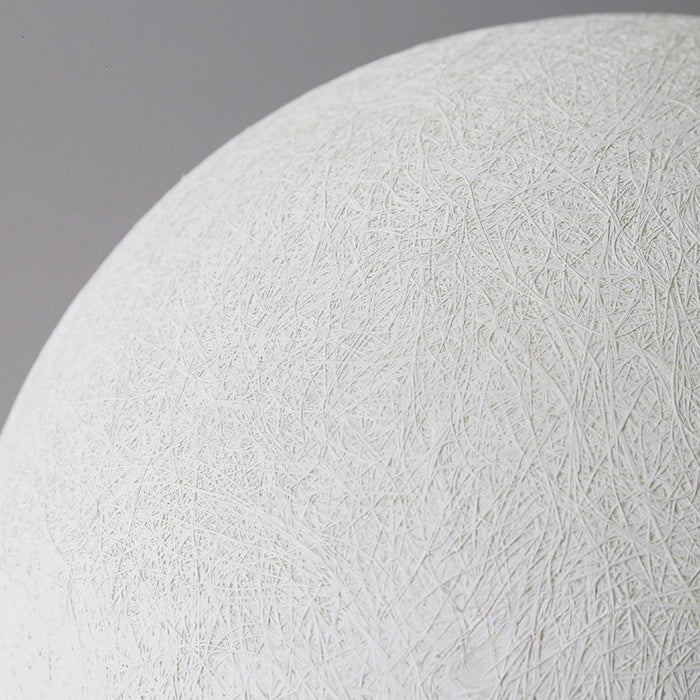 Solar Moon Globe Lamp IP65
