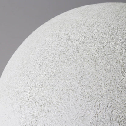 Solar Moon Globe Lamp IP65