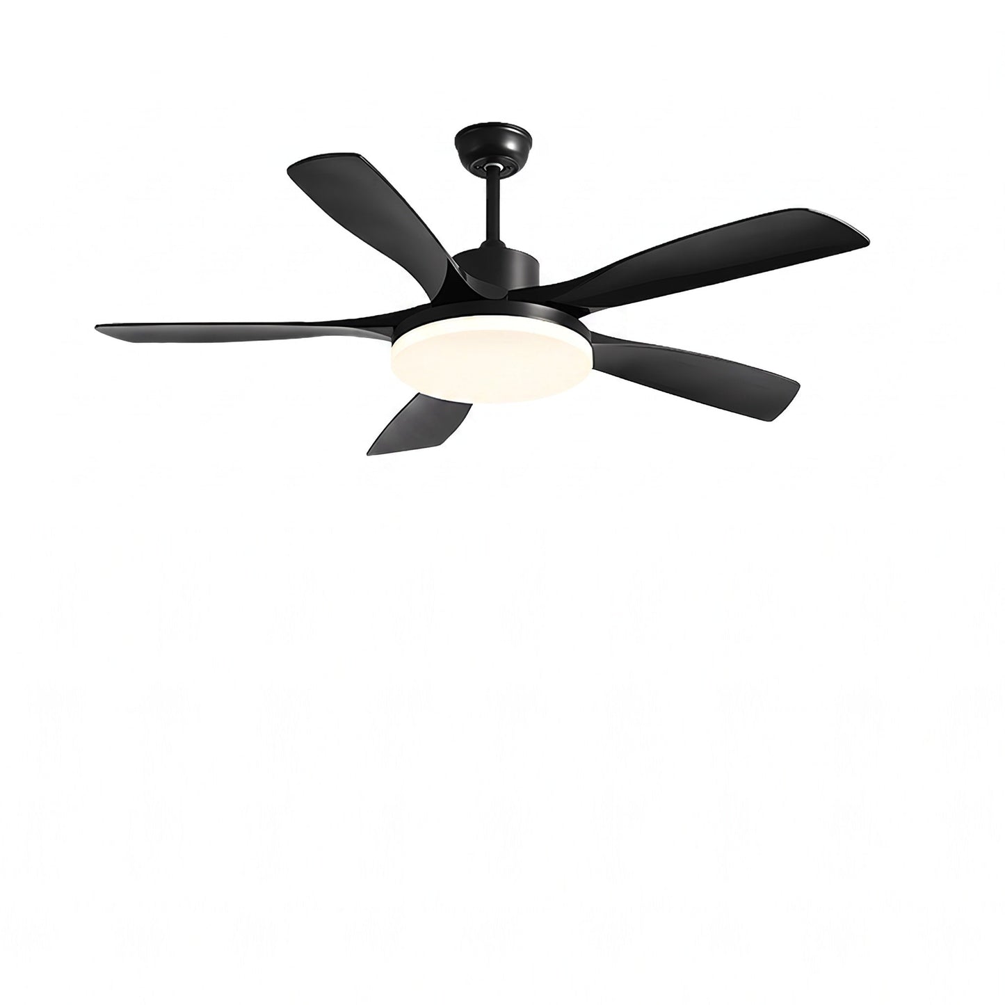 5-Blade Aerodynamic LED Ceiling Fan