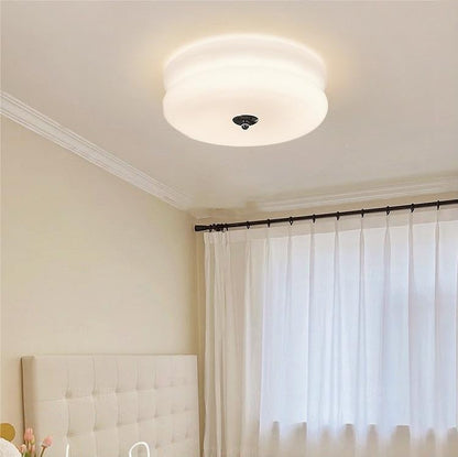 Art Vintage Porch Ceiling Light