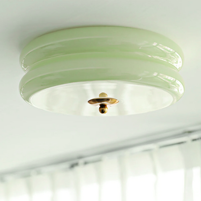 Art Vintage Porch Ceiling Light