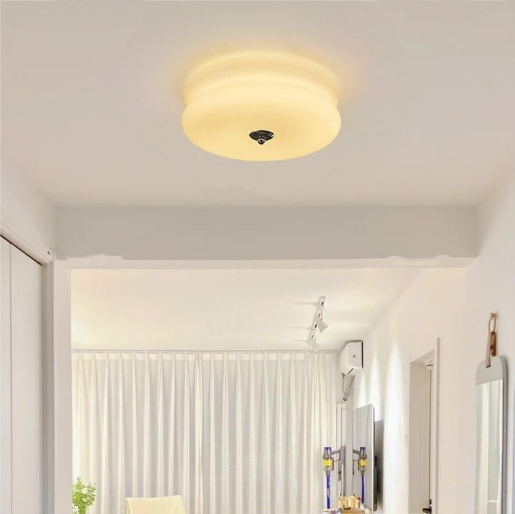 Art Vintage Porch Ceiling Light