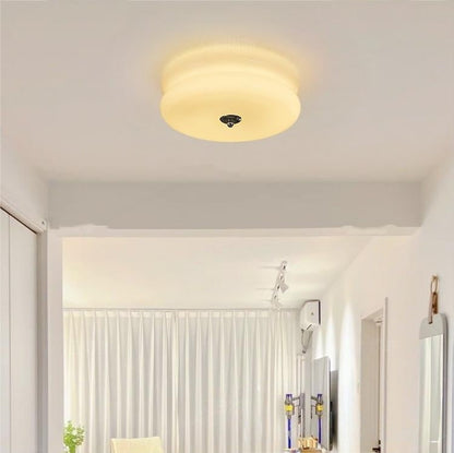Art Vintage Porch Ceiling Light