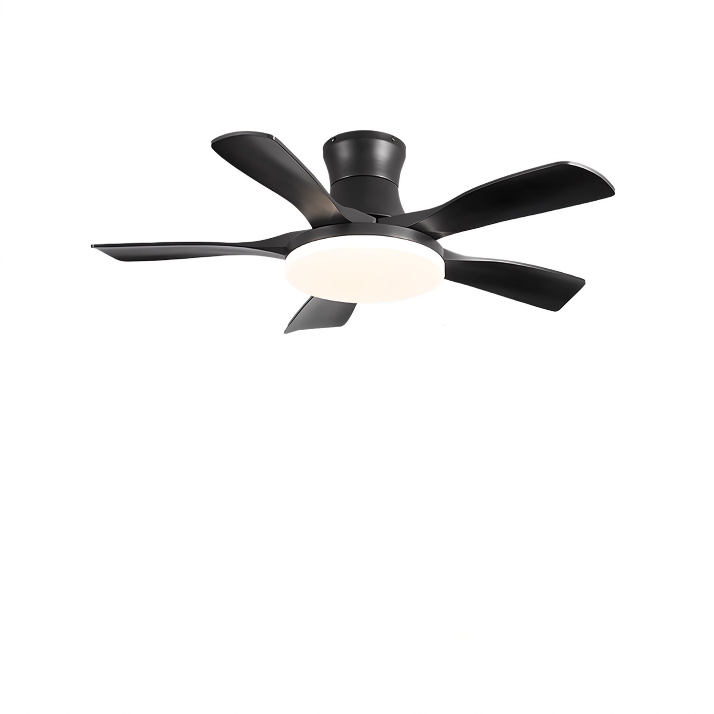5-Blade Aerodynamic LED Ceiling Fan