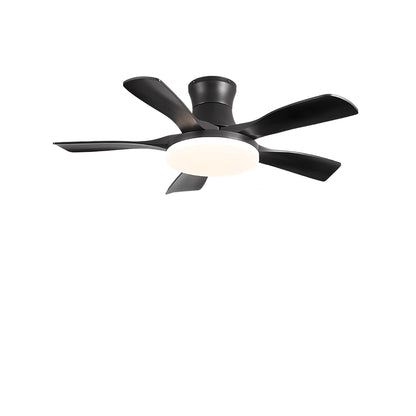 5-Blade Aerodynamic LED Ceiling Fan