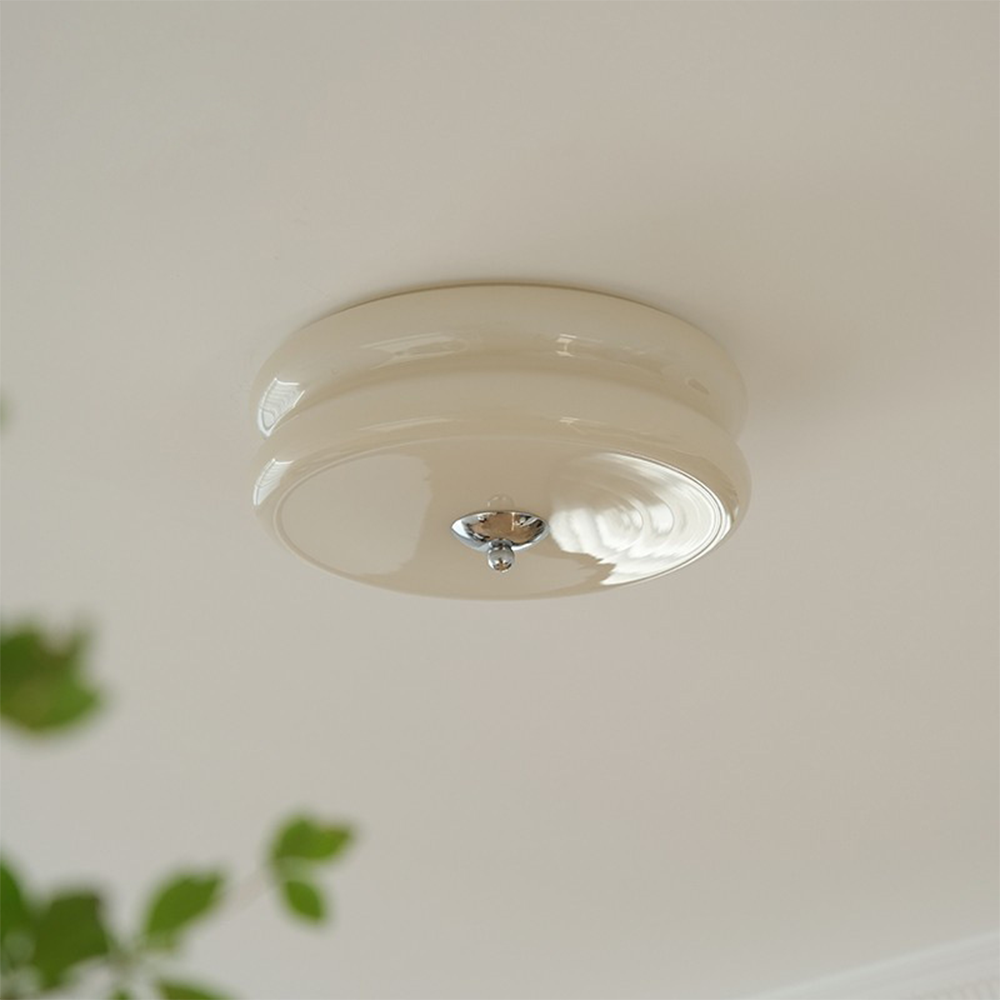 Art Vintage Porch Ceiling Light