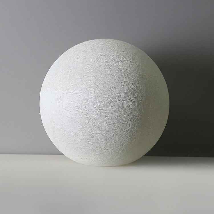 Solar Moon Globe Lamp IP65