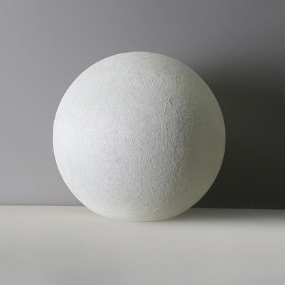 Solar Moon Globe Lamp IP65