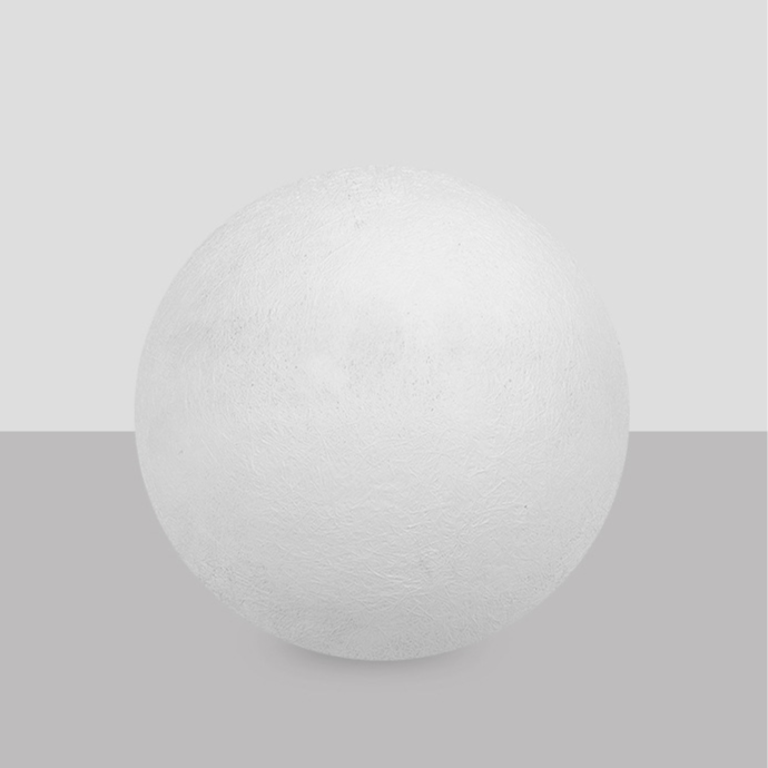 Solar Moon Globe Lamp IP65