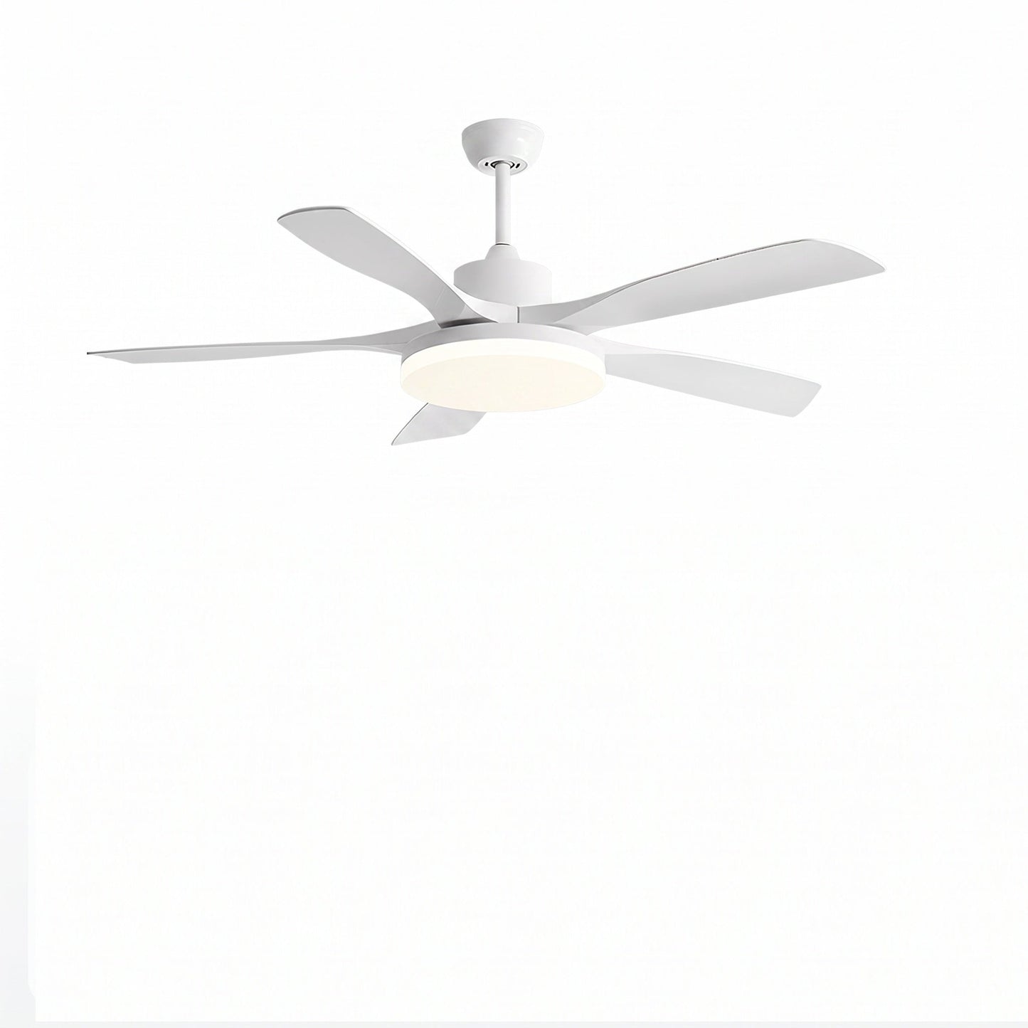 5-Blade Aerodynamic LED Ceiling Fan