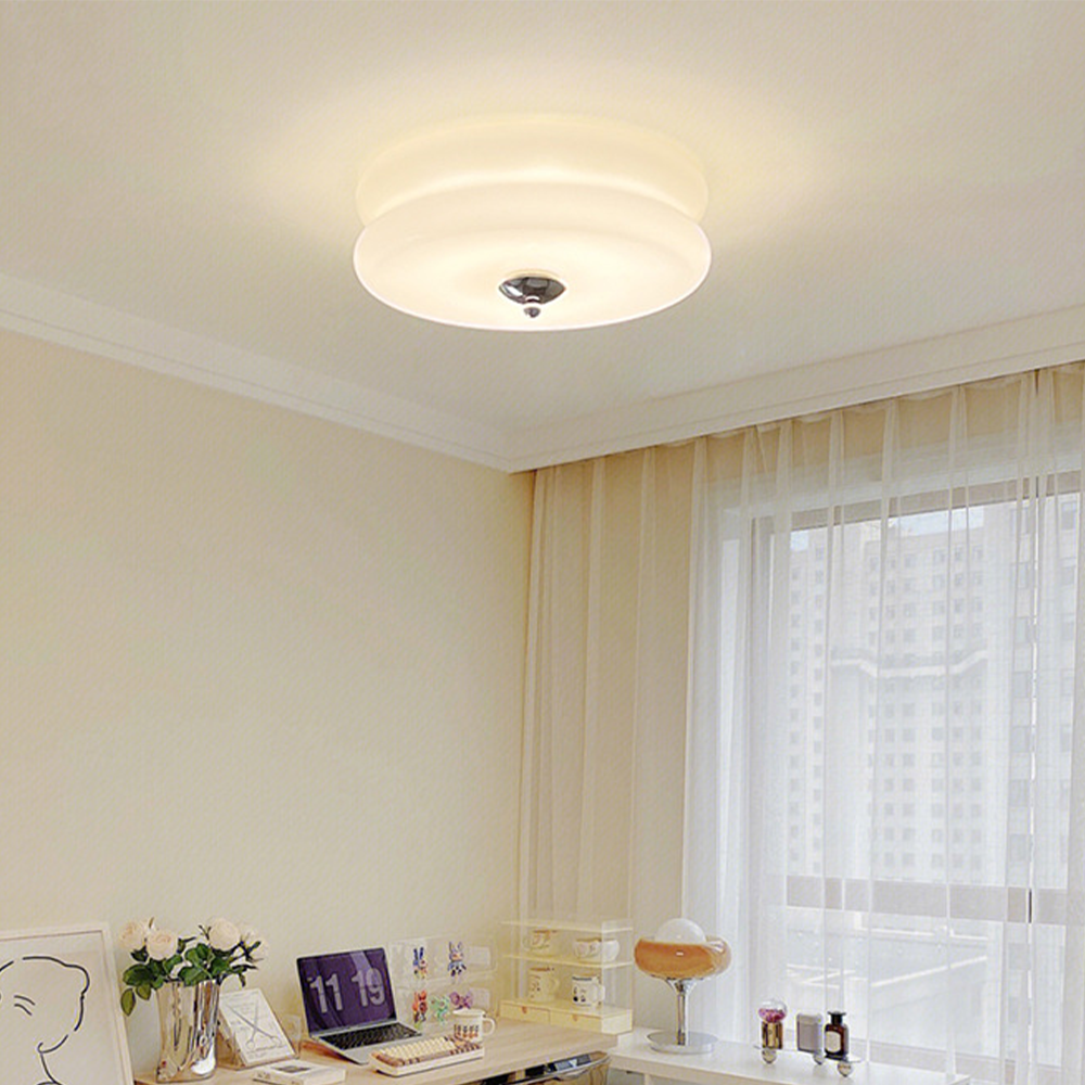 Art Vintage Porch Ceiling Light