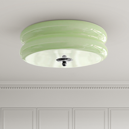 Art Vintage Porch Ceiling Light