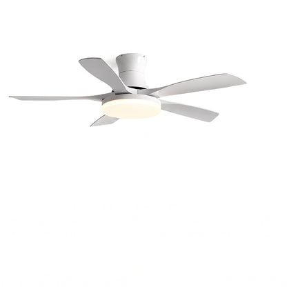 5-Blade Aerodynamic LED Ceiling Fan