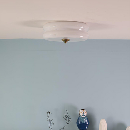 Art Vintage Porch Ceiling Light