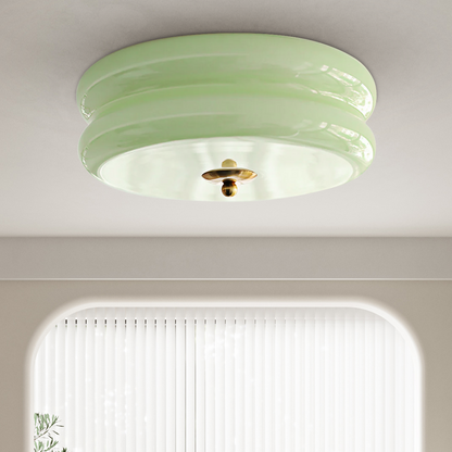 Art Vintage Porch Ceiling Light