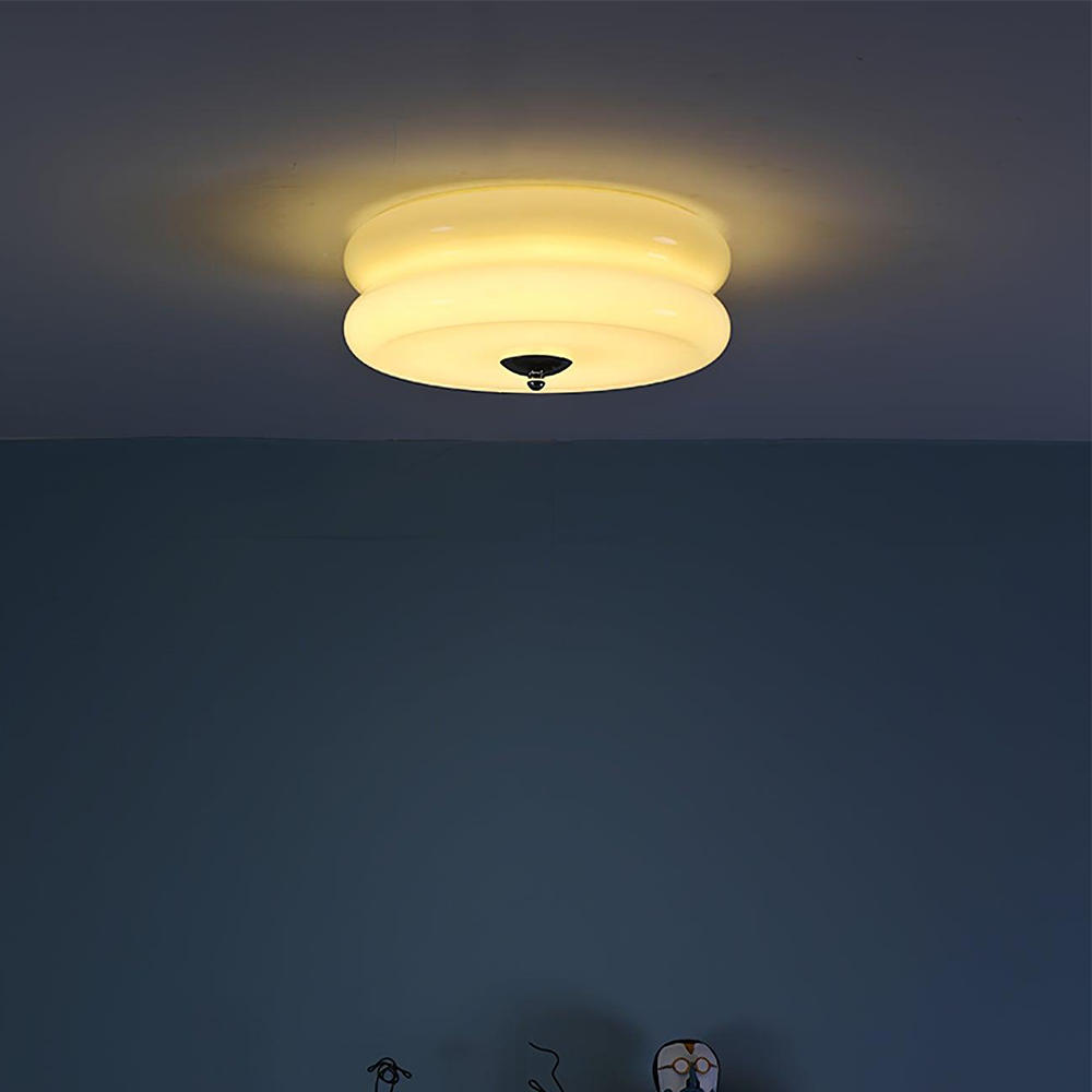 Art Vintage Porch Ceiling Light