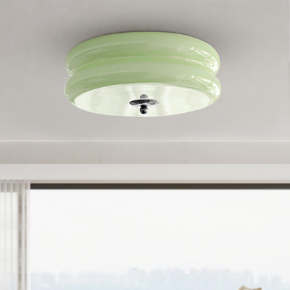 Art Vintage Porch Ceiling Light