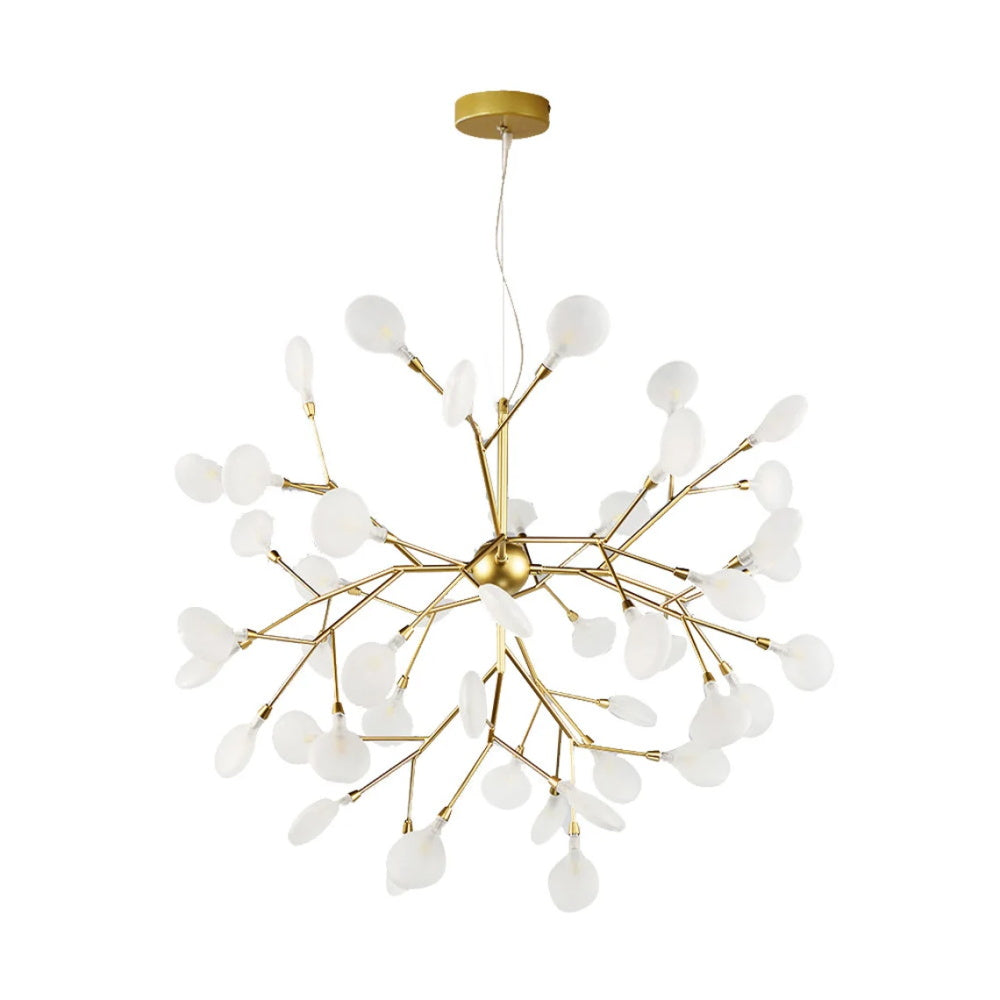 Firefly Branch LED Chandelier