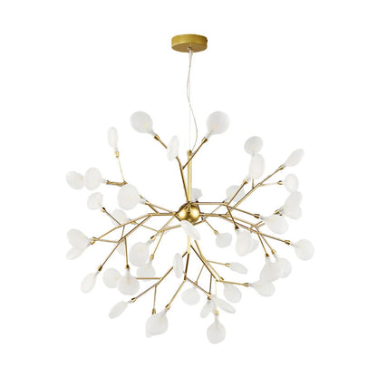 Firefly Branch LED Chandelier