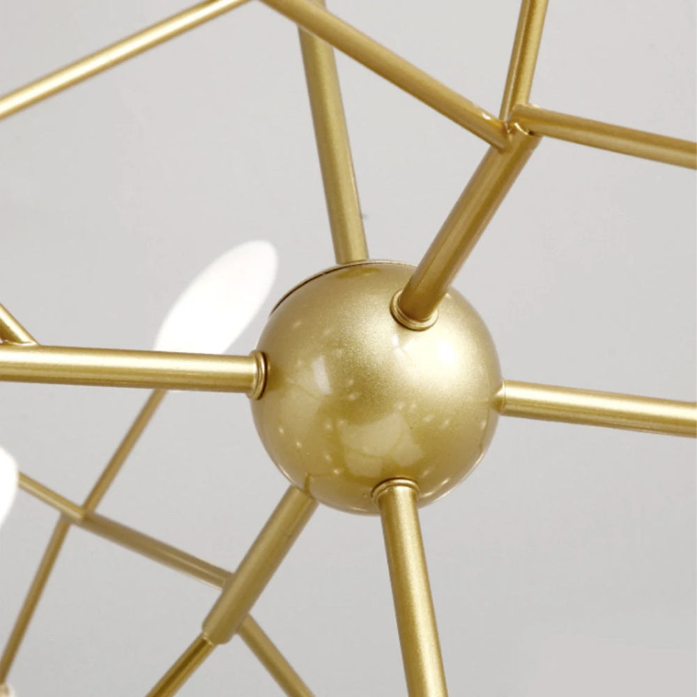 Firefly Branch LED Chandelier