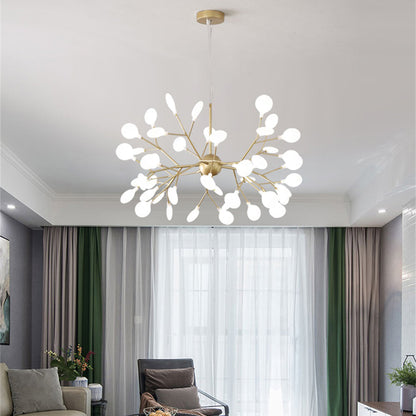 Firefly Branch LED Chandelier