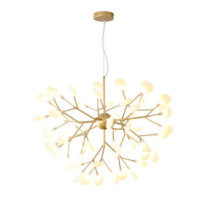 Firefly Branch LED Chandelier