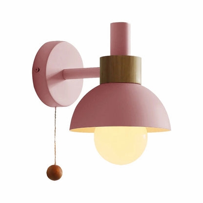 Small Colour Wall Sconce