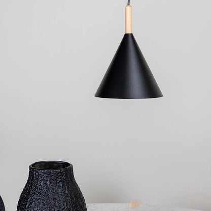 Small Metal Kitchen Island Pendant