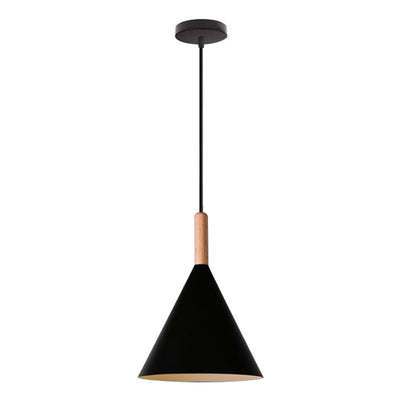 Small Metal Kitchen Island Pendant