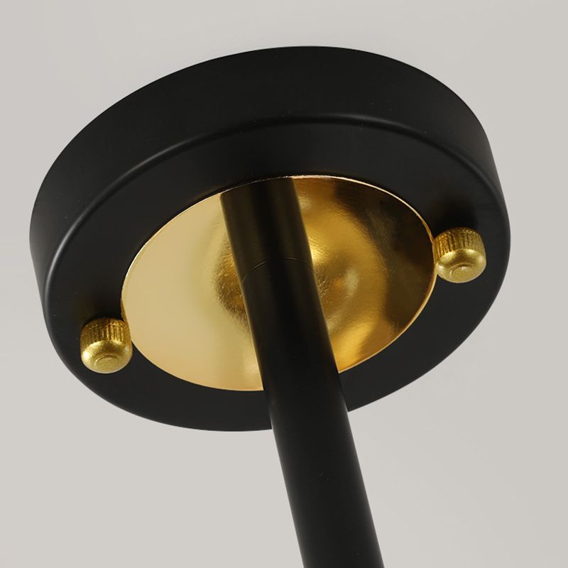 Postmodern Sputnik Multi-Light Pendant
