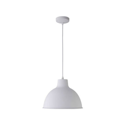 Colourful Iron Cone Ceiling Light
