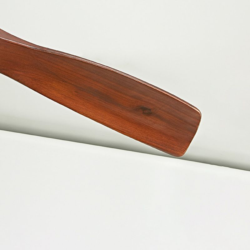 42 inch Wooden Blade LED Ceiling Fan